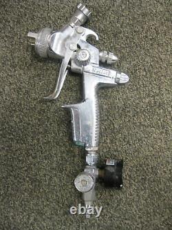 Sata Jet 3000 HVLP 1.3 avec godet d'origine