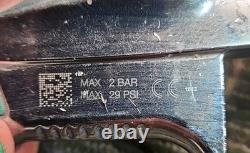 Sata Jet 4000 B Pistolet à Peinture HVLP LIRE