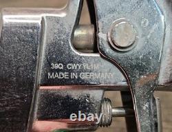 Sata Jet 4000 B Pistolet à Peinture HVLP LIRE