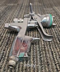 Sata Jet 4000 B Pistolet à Peinture HVLP LIRE