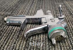 Sata Jet 4000 B Pistolet à Peinture HVLP LIRE