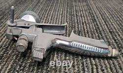 Sata Jet 4000 B Pistolet à Peinture HVLP LIRE