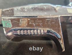 Sata Jet 4000 B Pistolet à Peinture HVLP LIRE