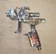 Sata Jet 5000 B Hvlp 1.3 Chopper Édition LimitÉe. Utilisé Une Fois. ImmaculÉ.