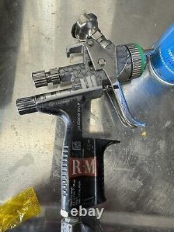 Sata Jet Hvlp 1.4 - Traduction en français: Sata Jet Hvlp 1.4