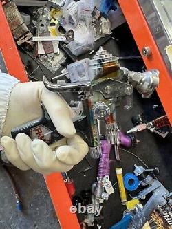 Sata Jet Hvlp 1.4 - Traduction en français: Sata Jet Hvlp 1.4