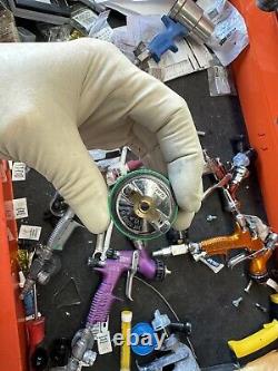 Sata Jet Hvlp 1.4 - Traduction en français: Sata Jet Hvlp 1.4