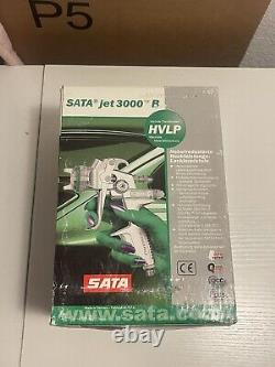 Sata jet 3000 b HVLP édition limitée, liberty