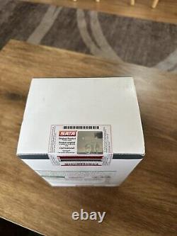 Sata jet x 5500 hvlp - Translate in French: Sata jet x 5500 hvlp