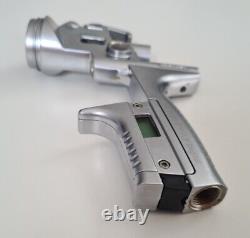 Sata satajet 5000 b HVLP Pistolet de pulvérisation numérique Boîtier de pistolet de pulvérisation corporelle