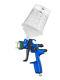 Satajet 1500 B Solv Pistolet Hvlp 1.4 Avec Tasse Rps