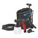 Sealey Hvlp Spray Gun Kit 700with230v Hvlp3000