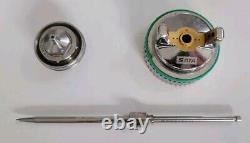 Set de buse et aiguille de pistolet pulvérisateur Sata Satajet 5000 B 1.3 HVLP 210989