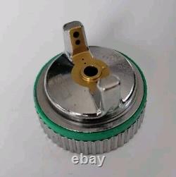 Set de buse et aiguille de pistolet pulvérisateur Sata Satajet 5000 B 1.3 HVLP 210989