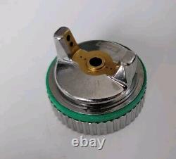 Set de buse et aiguille de pistolet pulvérisateur Sata Satajet 5000 B 1.3 HVLP 210989