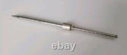 Set de buse et aiguille de pistolet pulvérisateur Sata Satajet 5000 B 1.3 HVLP 210989
