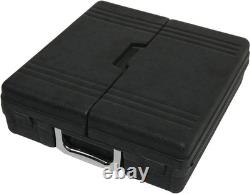 Set de pistolet à peinture HVLP DeVilbiss StartingLine 802343 pour retouche auto