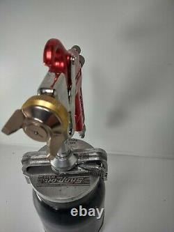 Snap On Spray Gun Hvlp Flux Siphon (2.2mm) Modèle Bf590hvlp85