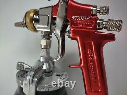 Snap On Spray Gun Hvlp Flux Siphon (2.2mm) Modèle Bf590hvlp85