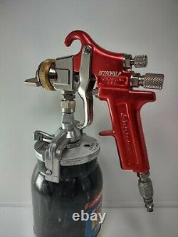 Snap On Spray Gun Hvlp Flux Siphon (2.2mm) Modèle Bf590hvlp85