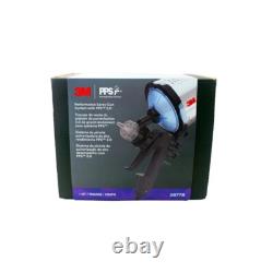 Système de performance de pistolet pulvérisateur 3M Gravity HVLP (26778) avec 3M PPS Série 2.0