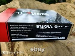 Tekna Prolight Premium Spray Gun 703517 1,3 1,4 1,5 Conseils