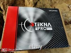 Tekna Prolight Premium Spray Gun 703517 1,3 1,4 1,5 Conseils