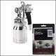 Titan 0524041 Pistolet Capspray Maxum Ii Hvlp Avec Kit De Clapet Anti-retour Gratuit