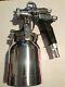 Titan Capspray Maxum Ii Hvlp Turbine Paint Spray Gun With #3 Pro Set Pn#0524041