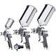 Titan Vaper 4pc Triple Set Up Set De Pistolet À Peinture Hvlp