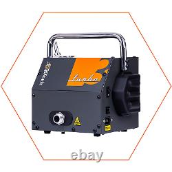 Torrells Sprayshop Turbo-3 Hvlp Pistolet À Spray 3 Étages