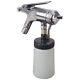 Tp Tools Proline Hvlp Turbine Paint Spray Touch-up Gun # Hp-414-10