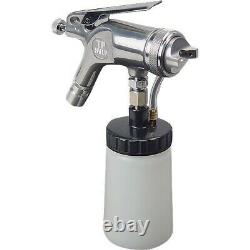 Tp Tools Proline Hvlp Turbine Spray De Peinture Touch-up Gun #hp-414-10
