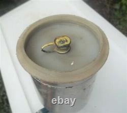 Vintage Hot Rod-body Shop -accueil -devilbiss Ligne De Finition Hvlp Spray Gun Flg-3