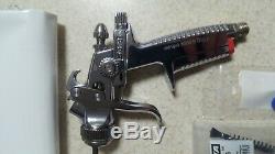 (nouveau) SATA Minijet 3000 B Hvlp 1,2 Set Aiguille. Livraison Gratuite